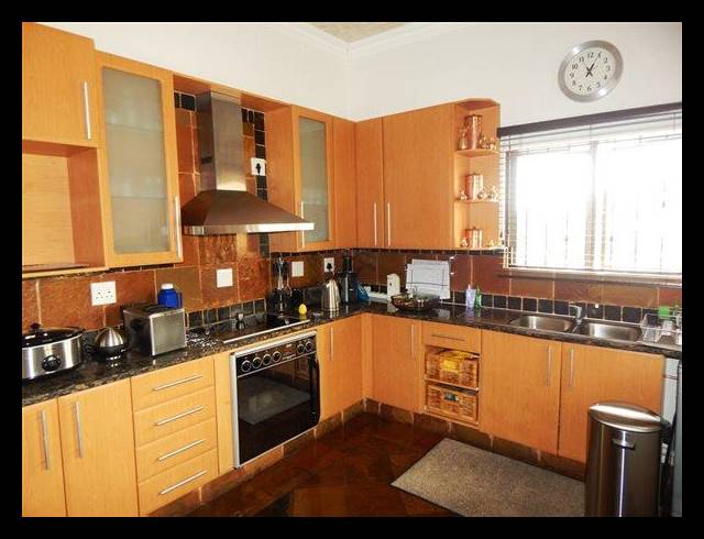 3 BEDROOM PROPERTY TO RENT IN NOORDHEUWEL